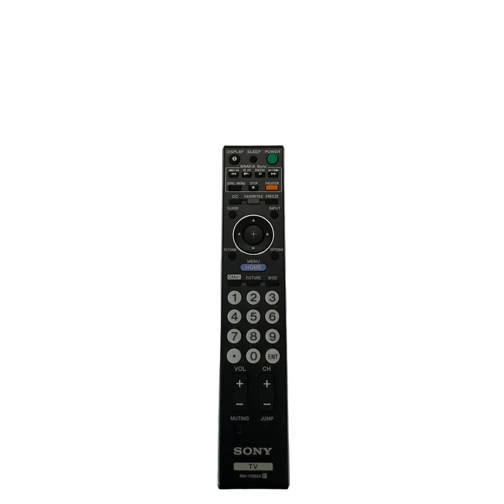 Sony Remote Controller‎  RM-YD023